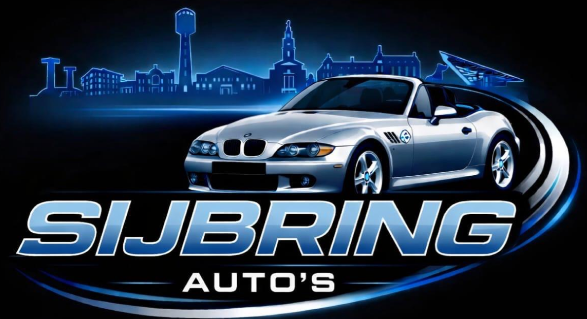 Sijbring Auto´s